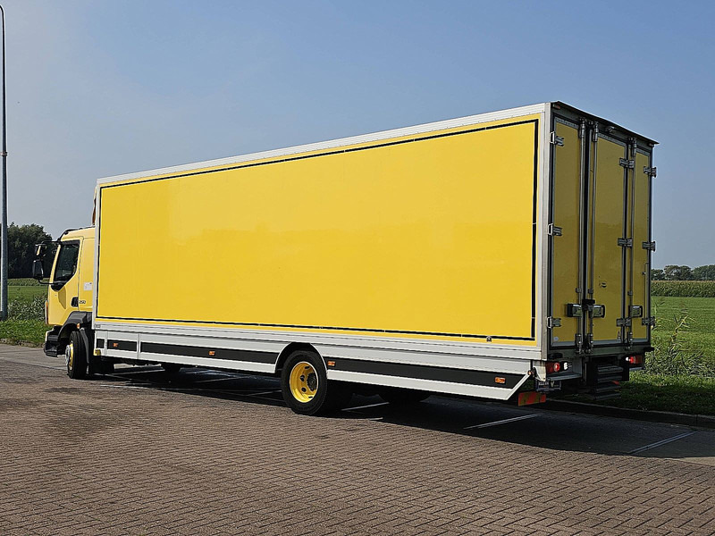 Φορτηγό κόφα Volvo FL 250.12 AIRCO 6 CYL.: φωτογραφία 6