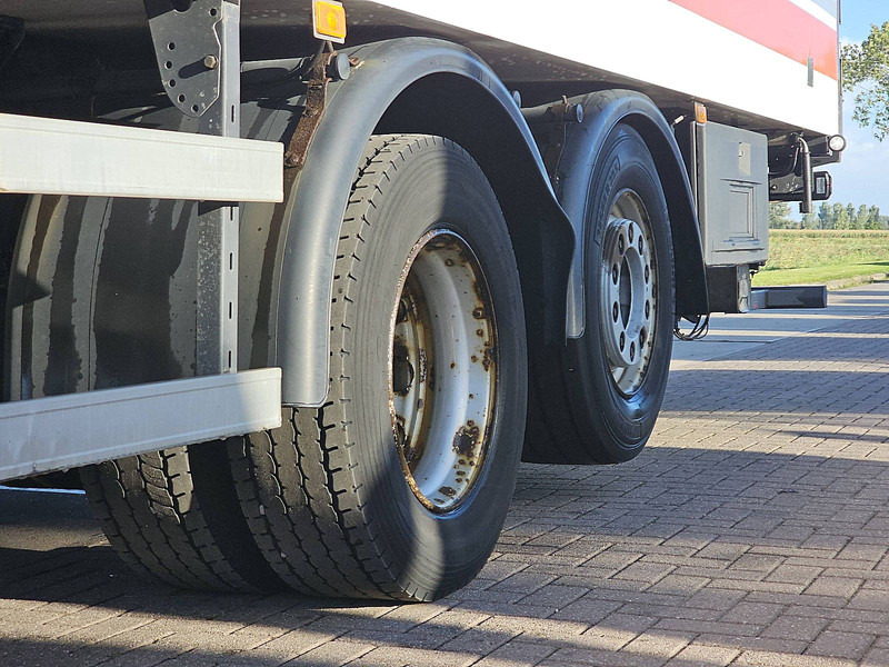 Μίσθωση Volvo FM 330 6X2 FRIGOBL. LIFT Volvo FM 330 6X2 FRIGOBL. LIFT: φωτογραφία 14