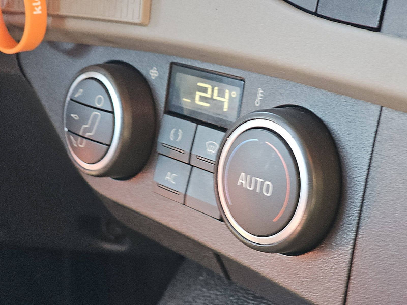 Μίσθωση Volvo FM 330 6X2 FRIGOBL. LIFT Volvo FM 330 6X2 FRIGOBL. LIFT: φωτογραφία 13