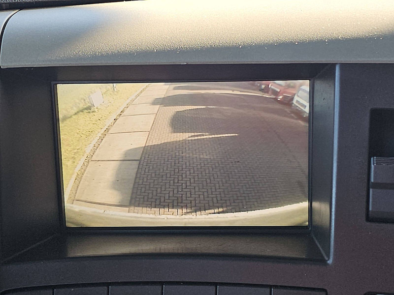 Μίσθωση Volvo FM 330 6X2 FRIGOBL. LIFT Volvo FM 330 6X2 FRIGOBL. LIFT: φωτογραφία 11