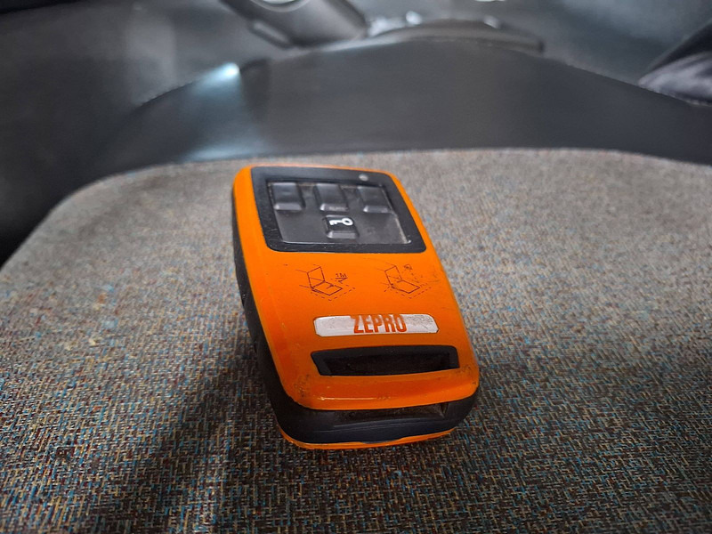 Μίσθωση Volvo FM 330 6X2 FRIGOBL. LIFT Volvo FM 330 6X2 FRIGOBL. LIFT: φωτογραφία 16