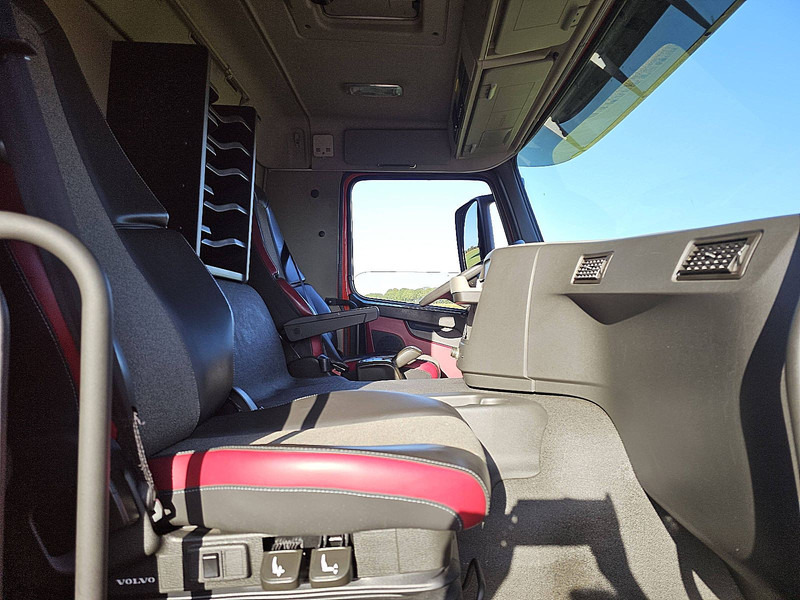 Μίσθωση Volvo FM 330 6X2 FRIGOBL. LIFT Volvo FM 330 6X2 FRIGOBL. LIFT: φωτογραφία 7