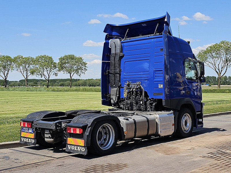 Volvo FM 330 GLOBE X-LOW 314TKM - Τράκτορας: φωτογραφία 3 Volvo FM 330 GLOBE X-LOW 314TKM - Τράκτορας: φωτογραφία 3