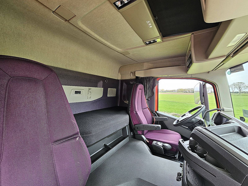 Τράκτορας Volvo FM 430: φωτογραφία 14