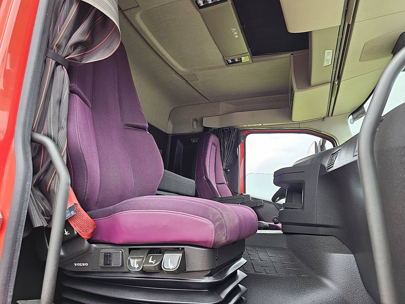 Τράκτορας Volvo FM 430: φωτογραφία 7