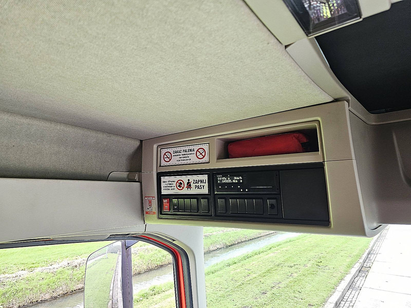 Τράκτορας Volvo FM 430: φωτογραφία 13