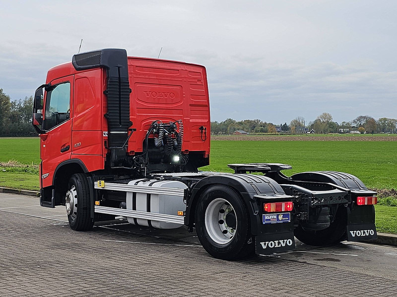 Τράκτορας Volvo FM 430: φωτογραφία 6