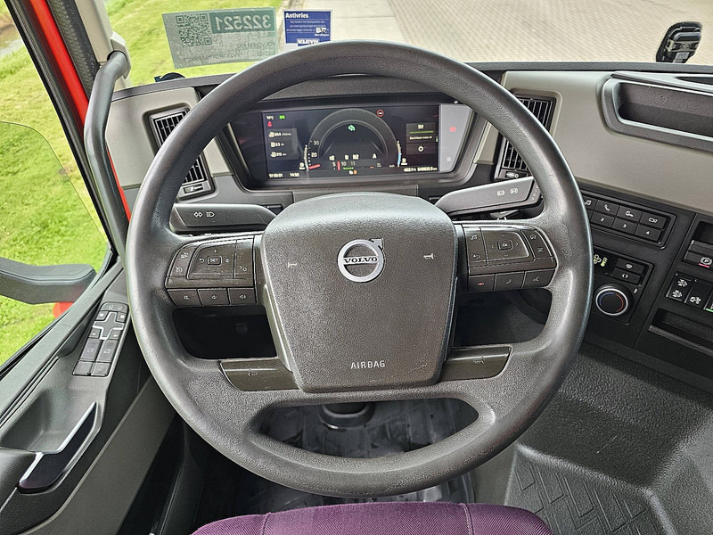 Τράκτορας Volvo FM 430: φωτογραφία 10