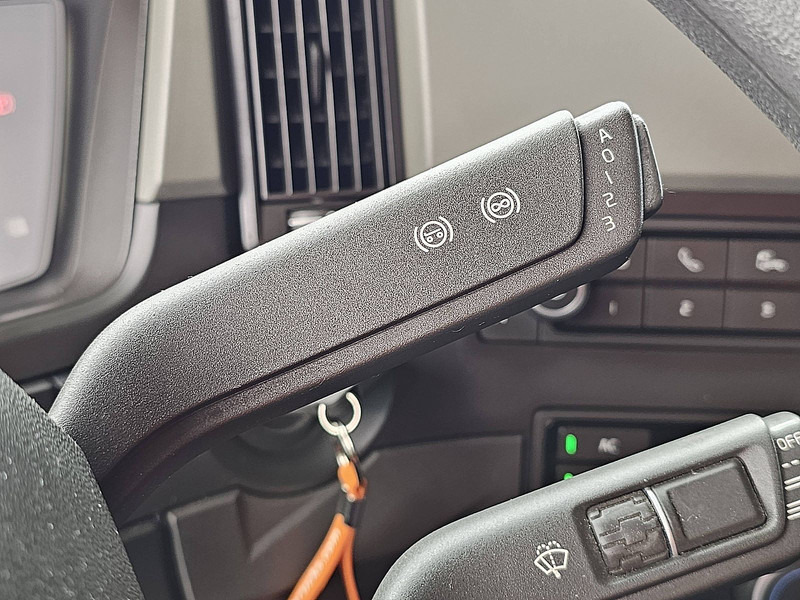 Τράκτορας Volvo FM 430: φωτογραφία 11