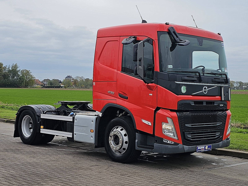 Τράκτορας Volvo FM 430: φωτογραφία 5