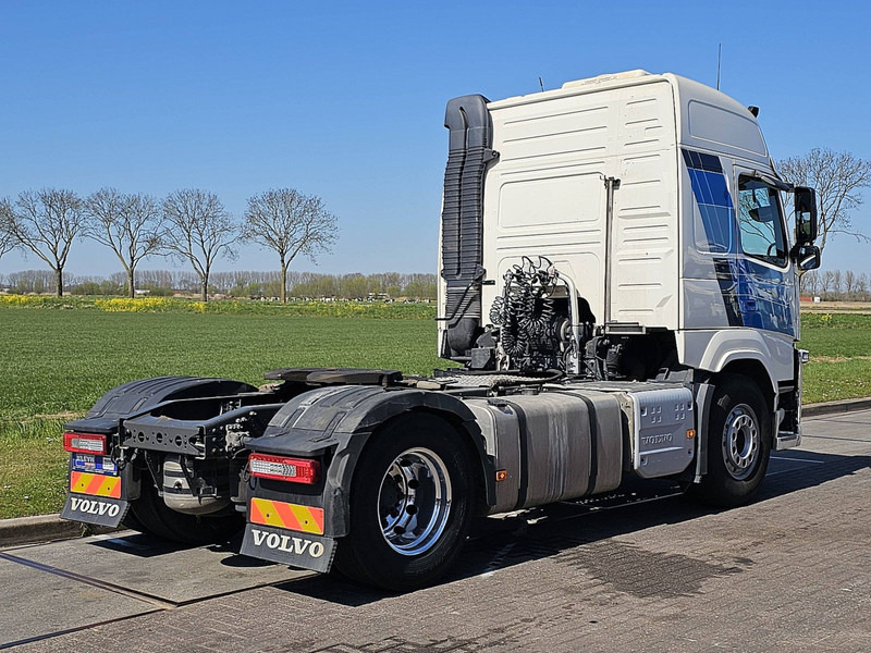 Volvo FM 450 ALCOA PTO+HYDR. - Τράκτορας: φωτογραφία 3 Volvo FM 450 ALCOA PTO+HYDR. - Τράκτορας: φωτογραφία 3