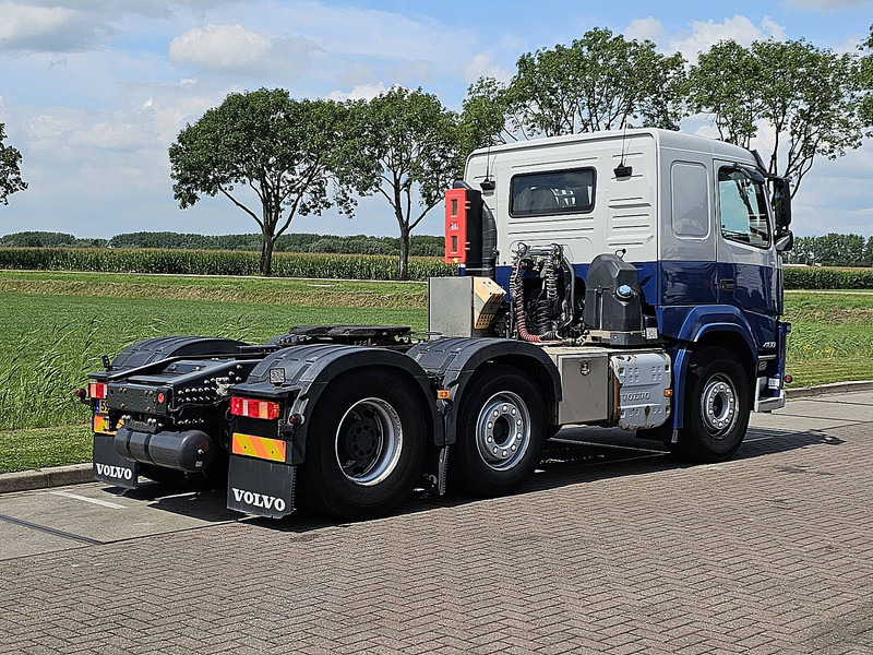 Volvo FM 460 13LTR 6X2 STEERED - Τράκτορας: φωτογραφία 3 Volvo FM 460 13LTR 6X2 STEERED - Τράκτορας: φωτογραφία 3