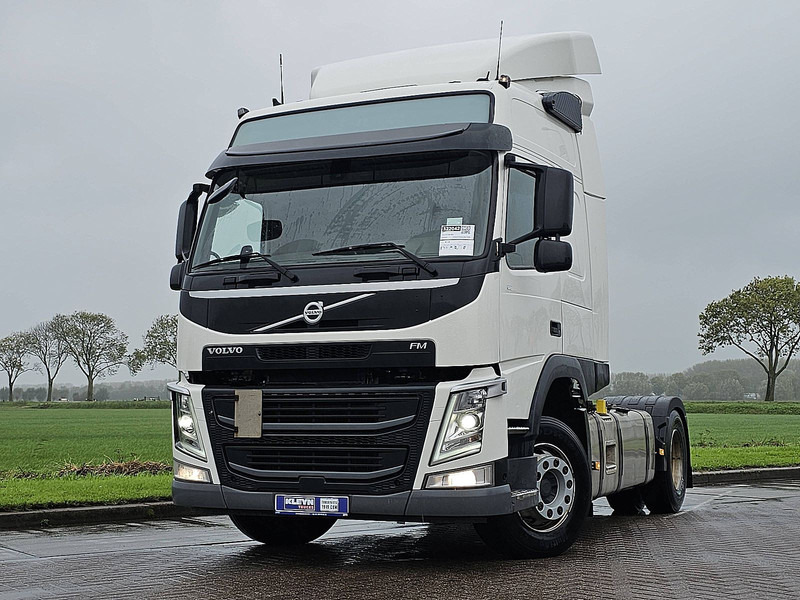 Volvo FM 460 GLOBETROTTER ADR - Τράκτορας: φωτογραφία 1 Volvo FM 460 GLOBETROTTER ADR - Τράκτορας: φωτογραφία 1