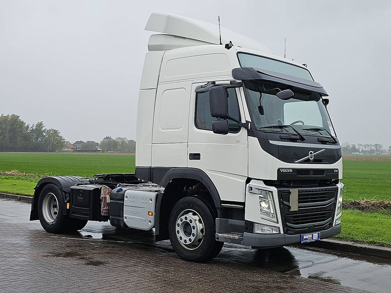 Volvo FM 460 GLOBETROTTER ADR - Τράκτορας: φωτογραφία 5 Volvo FM 460 GLOBETROTTER ADR - Τράκτορας: φωτογραφία 5