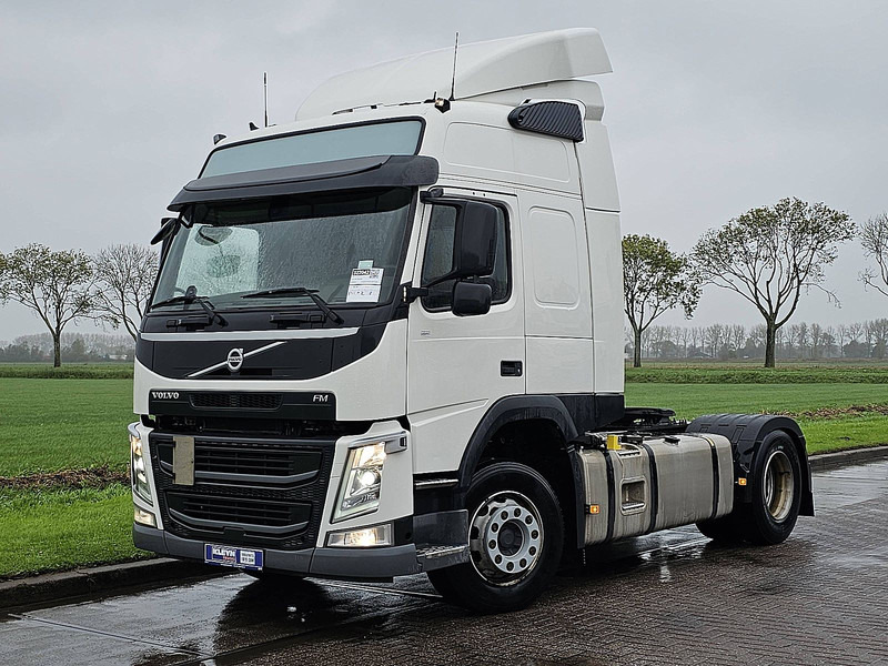 Volvo FM 460 GLOBETROTTER ADR - Τράκτορας: φωτογραφία 2 Volvo FM 460 GLOBETROTTER ADR - Τράκτορας: φωτογραφία 2