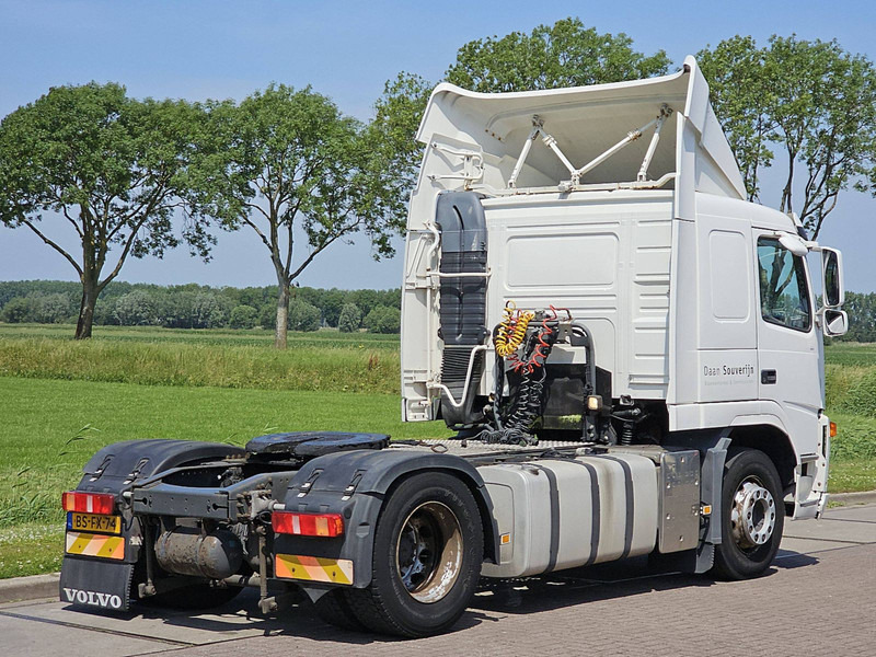 Volvo FM 9.380 EURO 5 NL-TRUCK - Τράκτορας: φωτογραφία 3 Volvo FM 9.380 EURO 5 NL-TRUCK - Τράκτορας: φωτογραφία 3