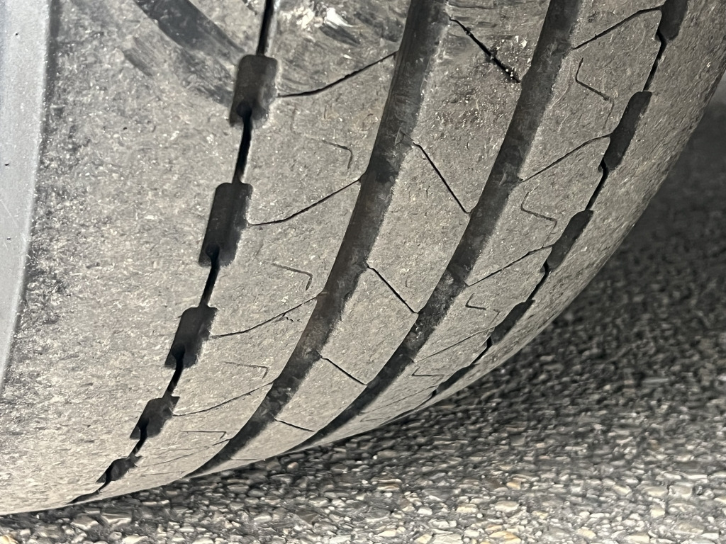 Daf XF 440 Euro6 Klimaanlage Motorbremse+ 2x Bett - Τράκτορας: φωτογραφία 5 Daf XF 440 Euro6 Klimaanlage Motorbremse+ 2x Bett - Τράκτορας: φωτογραφία 5