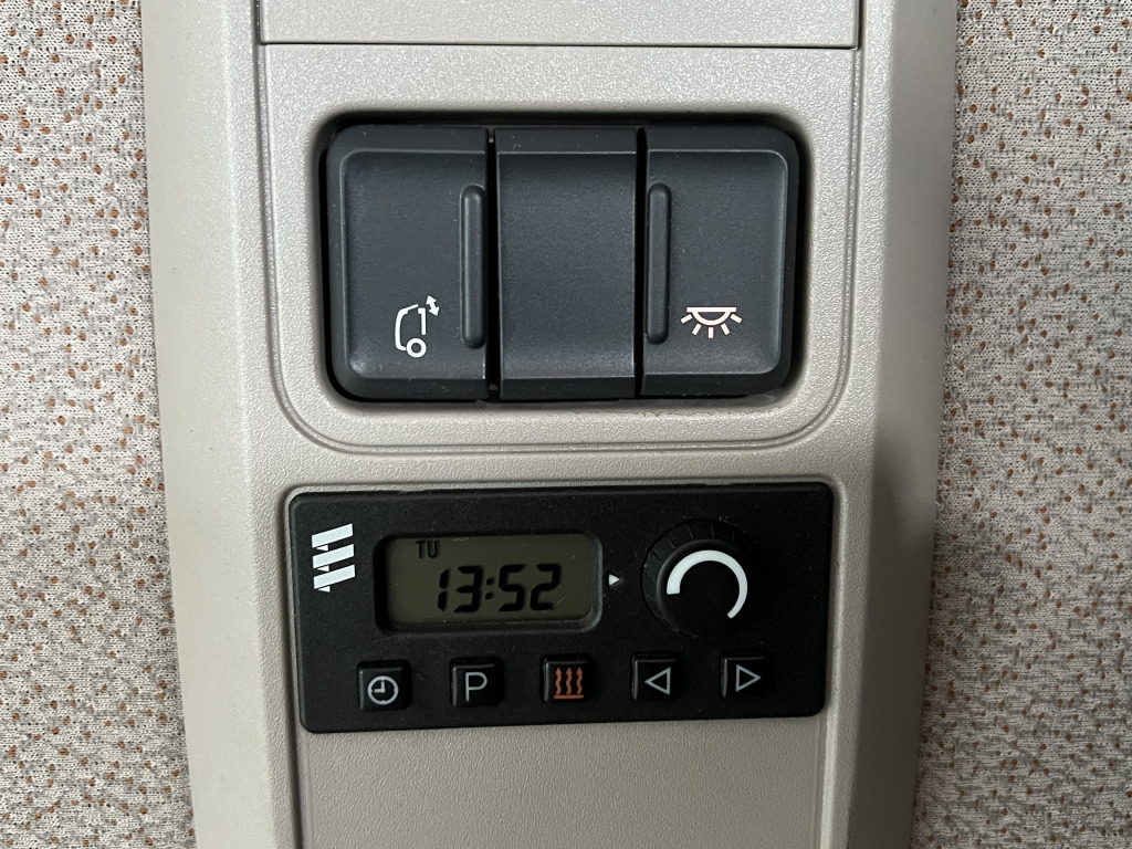 Τράκτορας Daf XF 510 4x4 Hydrodrive Orig.479`Km Alu Retarder: φωτογραφία 6 Τράκτορας Daf XF 510 4x4 Hydrodrive Orig.479`Km Alu Retarder: φωτογραφία 6