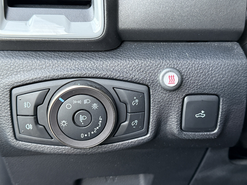 Ford Ranger 2.0L Ecoblue Raptor DoKa 4x4 Standheizung - SUV: φωτογραφία 5 Ford Ranger 2.0L Ecoblue Raptor DoKa 4x4 Standheizung - SUV: φωτογραφία 5