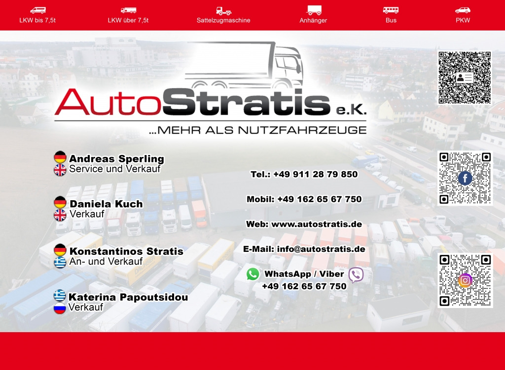 Iveco Daily 35C18 3.0 Euro4 Tempomat 4,15m Koffer+ LBW - Επαγγελματικό αυτοκίνητο κόφα: φωτογραφία 5 Iveco Daily 35C18 3.0 Euro4 Tempomat 4,15m Koffer+ LBW - Επαγγελματικό αυτοκίνητο κόφα: φωτογραφία 5