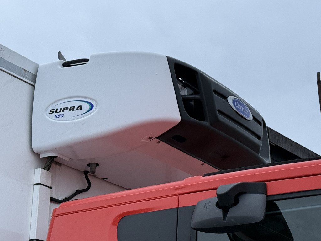 Iveco Stralis AT260S46 Klima Carrier Supra550 Tiefkühl - Φορτηγό ψυγείο: φωτογραφία 4 Iveco Stralis AT260S46 Klima Carrier Supra550 Tiefkühl - Φορτηγό ψυγείο: φωτογραφία 4