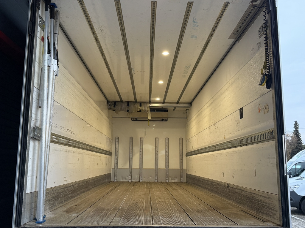 Iveco Stralis AT260S46 Klima Carrier Supra550 Tiefkühl - Φορτηγό ψυγείο: φωτογραφία 5 Iveco Stralis AT260S46 Klima Carrier Supra550 Tiefkühl - Φορτηγό ψυγείο: φωτογραφία 5