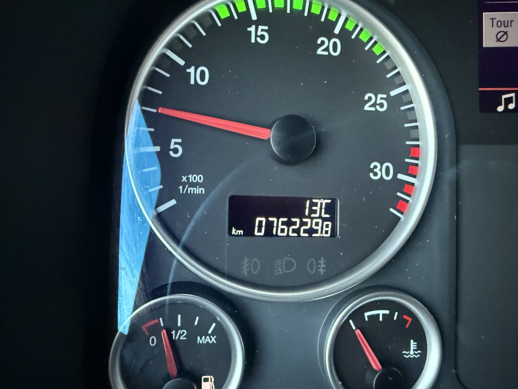 MAN TGL 8.220 Klima 4,45m+LBW AHK 1.Hand Ori.76.km - Επαγγελματικό αυτοκίνητο κόφα: φωτογραφία 3 MAN TGL 8.220 Klima 4,45m+LBW AHK 1.Hand Ori.76.km - Επαγγελματικό αυτοκίνητο κόφα: φωτογραφία 3