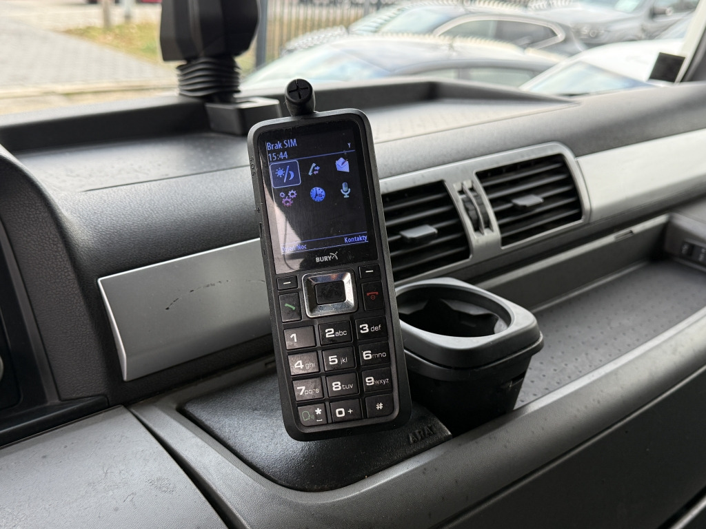 MAN TGX 18.440 XLX MEGA Klimaauto Motorbremse 2xTank - Τράκτορας: φωτογραφία 3 MAN TGX 18.440 XLX MEGA Klimaauto Motorbremse 2xTank - Τράκτορας: φωτογραφία 3