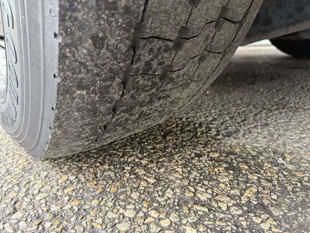 MAN TGX 18.440 XLX MEGA Klimaauto Motorbremse 2xTank - Τράκτορας: φωτογραφία 5 MAN TGX 18.440 XLX MEGA Klimaauto Motorbremse 2xTank - Τράκτορας: φωτογραφία 5