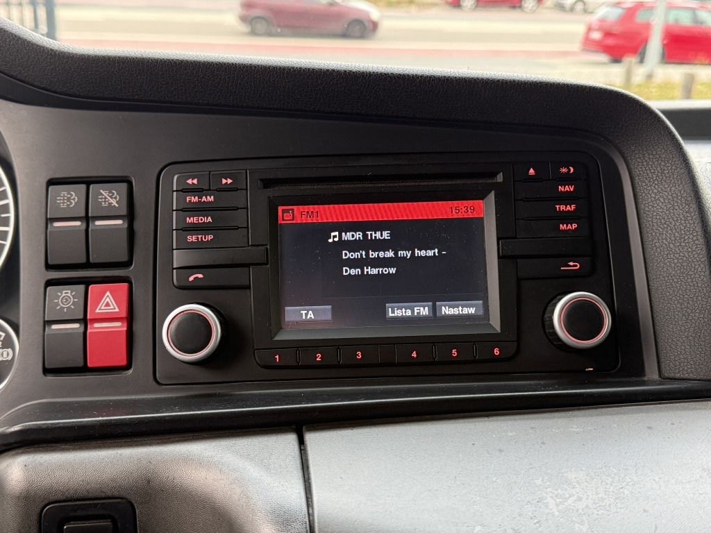 MAN TGX 18.440 XLX MEGA Klimaauto Motorbremse 2xTank - Τράκτορας: φωτογραφία 2 MAN TGX 18.440 XLX MEGA Klimaauto Motorbremse 2xTank - Τράκτορας: φωτογραφία 2