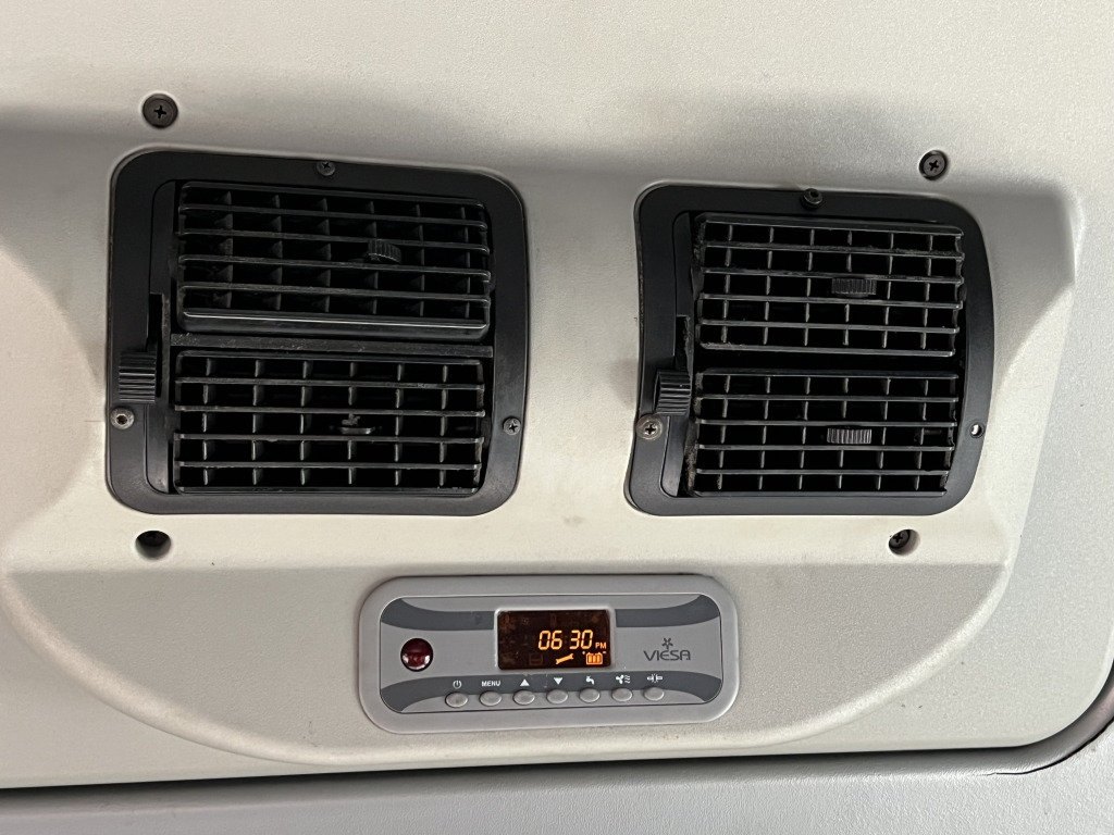 MAN TGX 18.500 ComfortShift Standklima NAVI 2x PTO - Τράκτορας: φωτογραφία 5 MAN TGX 18.500 ComfortShift Standklima NAVI 2x PTO - Τράκτορας: φωτογραφία 5