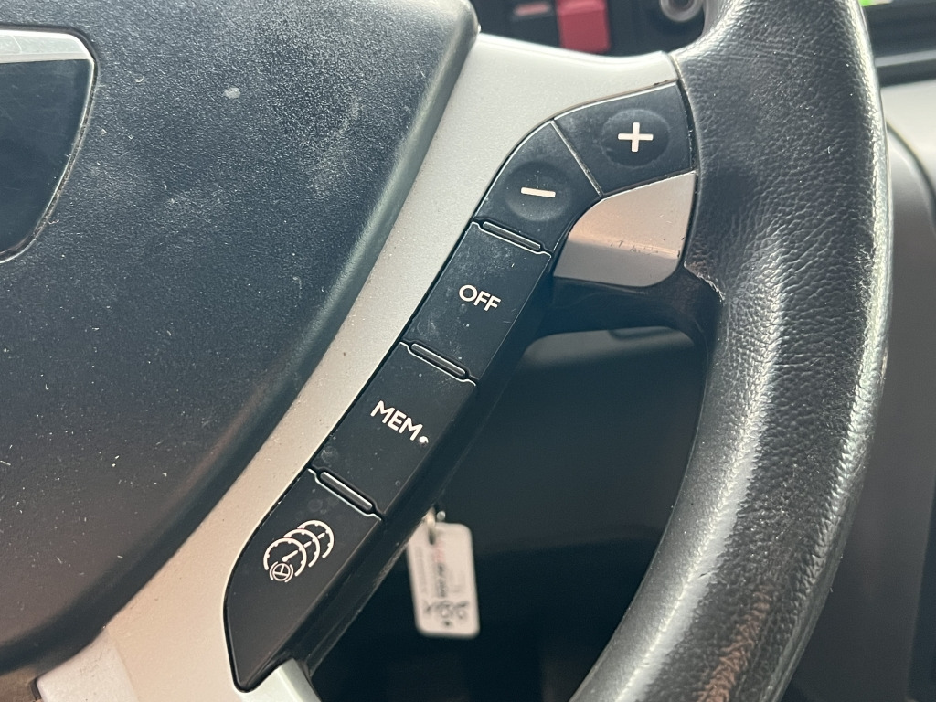 MAN TGX 18.500 ComfortShift Standklima NAVI 2x PTO - Τράκτορας: φωτογραφία 4 MAN TGX 18.500 ComfortShift Standklima NAVI 2x PTO - Τράκτορας: φωτογραφία 4