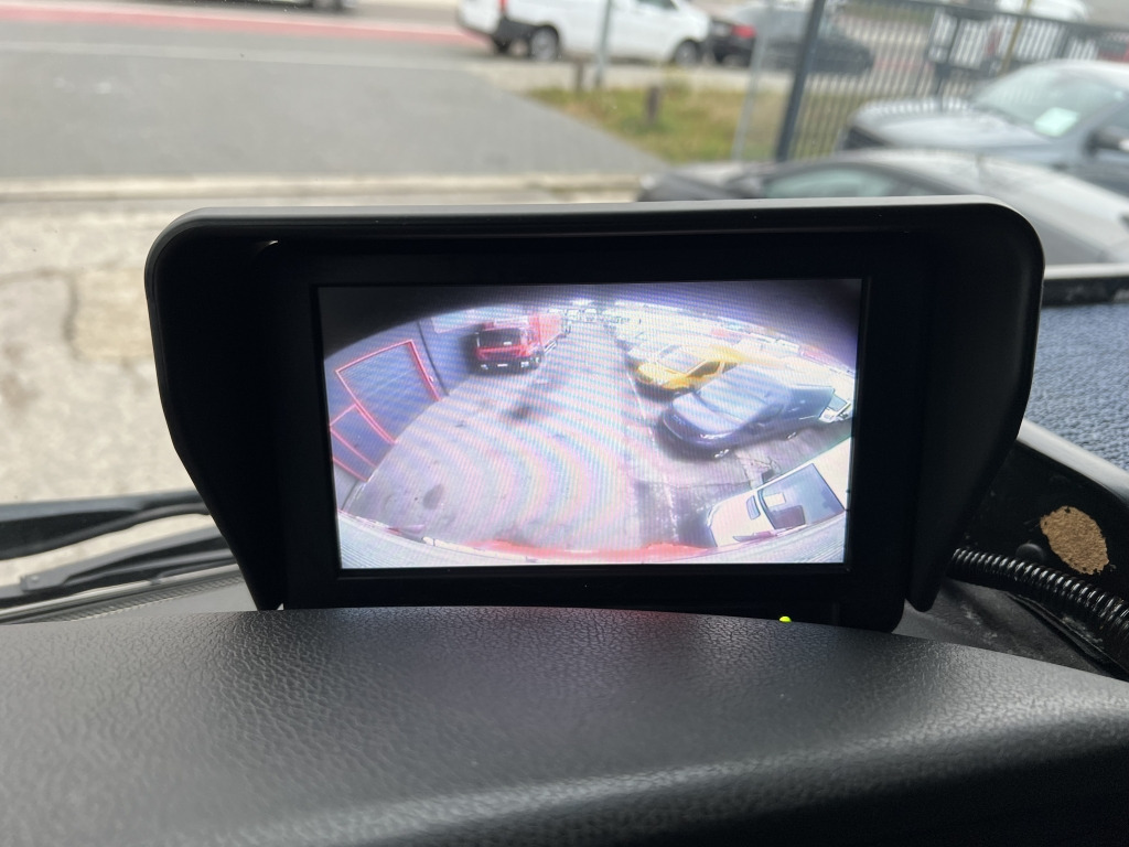 MAN TGX 26.440 Retarder Standklima LBW MitsubisTU100 - Φορτηγό ψυγείο: φωτογραφία 3 MAN TGX 26.440 Retarder Standklima LBW MitsubisTU100 - Φορτηγό ψυγείο: φωτογραφία 3