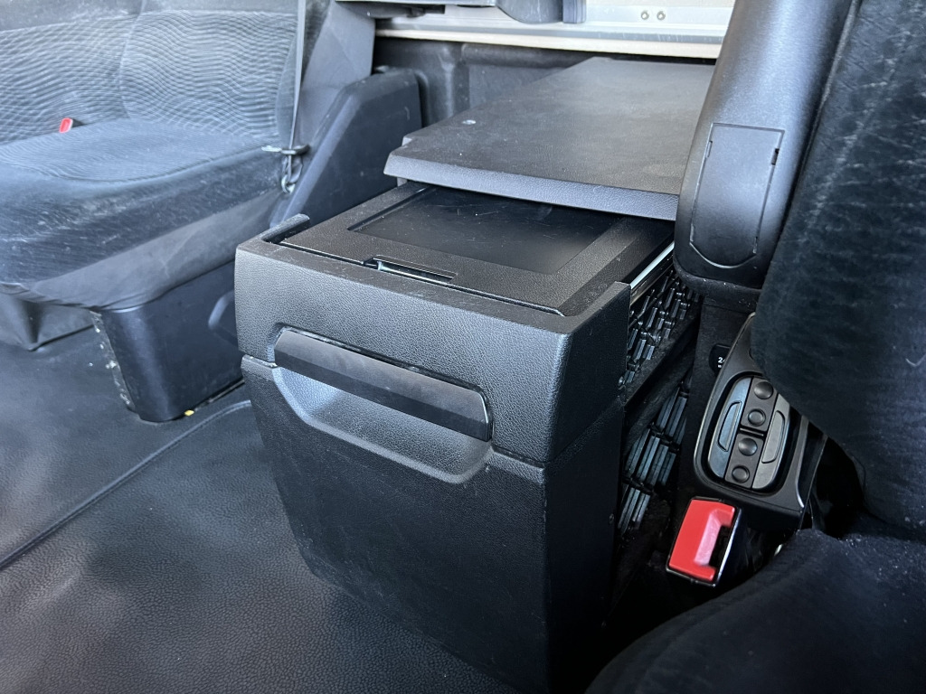 Mercedes-Benz Actros 1840 MEGA Jumbo Klima Retarder ACC-Tempo - Φορτηγό μεταφοράς εμπορευματοκιβωτίων/ Κινητό αμάξωμα: φωτογραφία 3 Mercedes-Benz Actros 1840 MEGA Jumbo Klima Retarder ACC-Tempo - Φορτηγό μεταφοράς εμπορευματοκιβωτίων/ Κινητό αμάξωμα: φωτογραφία 3