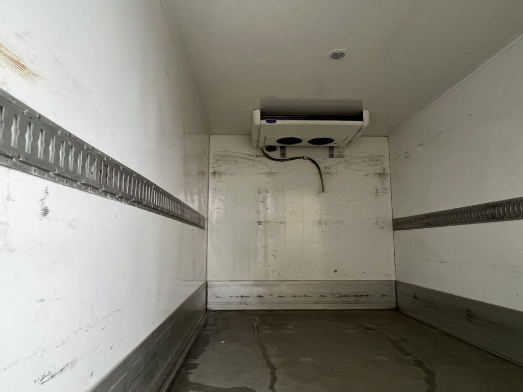 Mercedes-Benz Sprinter 316 CDI 4x4 3,4m CarrierViento Tiefkühl - Επαγγελματικό αυτοκίνητο ψυγείο: φωτογραφία 5 Mercedes-Benz Sprinter 316 CDI 4x4 3,4m CarrierViento Tiefkühl - Επαγγελματικό αυτοκίνητο ψυγείο: φωτογραφία 5