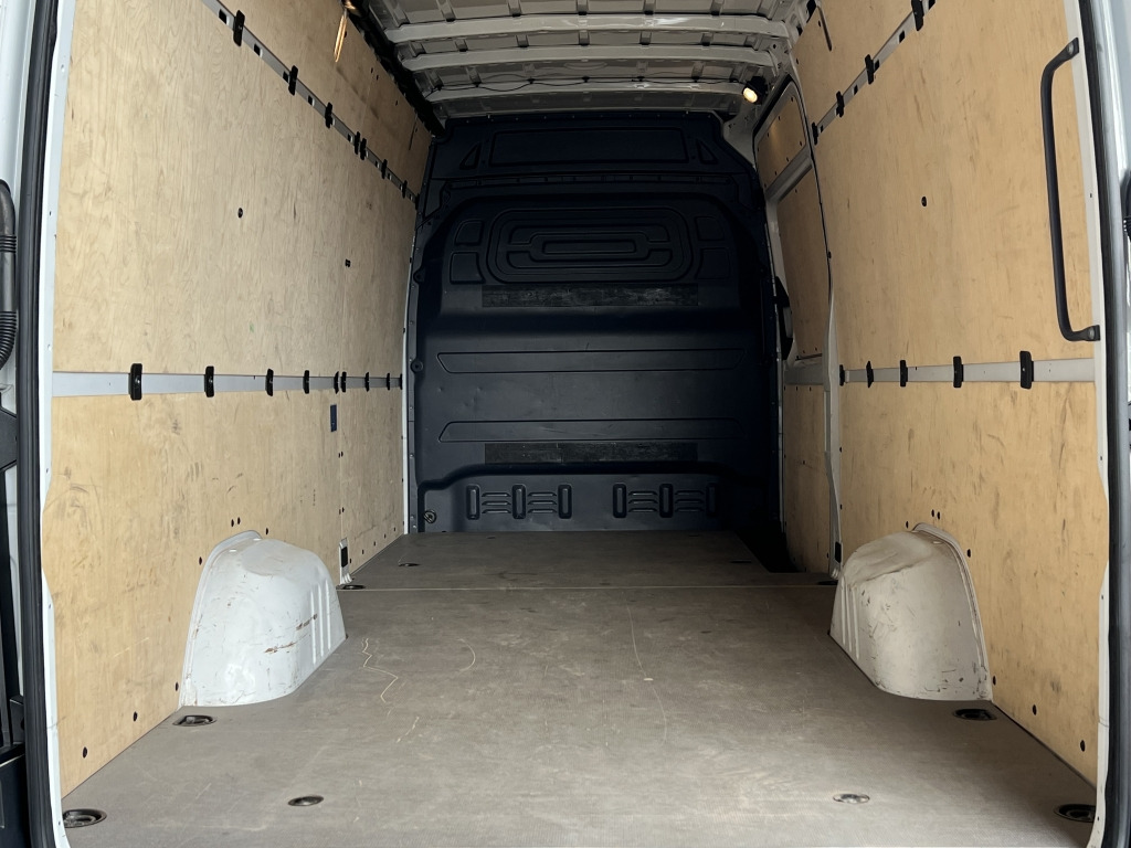 Mercedes-Benz Sprinter 317 CDI Euro6d MAXI Kamera AHK Org84`km - Βαν: φωτογραφία 5 Mercedes-Benz Sprinter 317 CDI Euro6d MAXI Kamera AHK Org84`km - Βαν: φωτογραφία 5