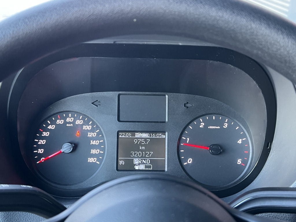 Mercedes-Benz Sprinter 516 CDI ULTRAMAXI Klima Tempomat AHK - Βαν: φωτογραφία 2 Mercedes-Benz Sprinter 516 CDI ULTRAMAXI Klima Tempomat AHK - Βαν: φωτογραφία 2