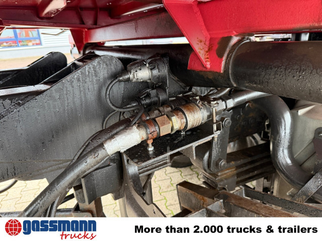 085-3, absattelbar - Γερανός παπαγάλος: φωτογραφία 4 085-3, absattelbar - Γερανός παπαγάλος: φωτογραφία 4