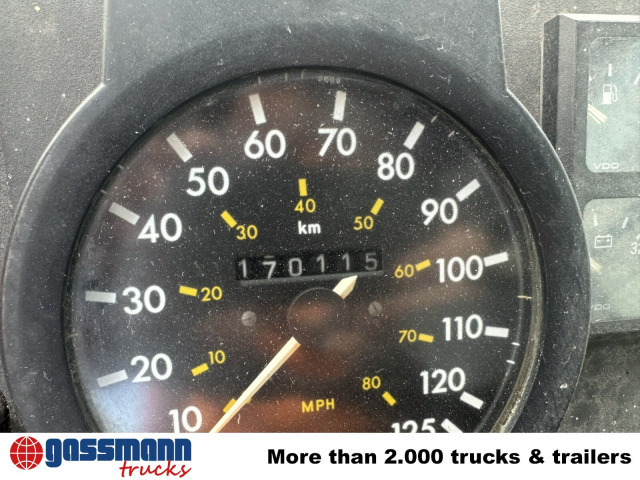 815 4x2 Terminal Tractor, Rangierfahrzeug - Τράκτορας: φωτογραφία 2 815 4x2 Terminal Tractor, Rangierfahrzeug - Τράκτορας: φωτογραφία 2