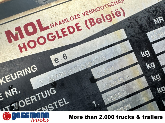 815 4x2 Terminal Tractor, Rangierfahrzeug - Τράκτορας: φωτογραφία 4 815 4x2 Terminal Tractor, Rangierfahrzeug - Τράκτορας: φωτογραφία 4