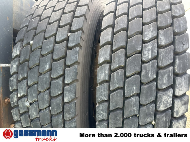 815 4x2 Terminal Tractor, Rangierfahrzeug - Τράκτορας: φωτογραφία 5 815 4x2 Terminal Tractor, Rangierfahrzeug - Τράκτορας: φωτογραφία 5