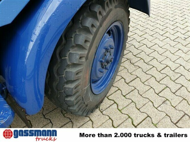 AL 28 Ruthmann Hubwagen, 2,5t, 4x2 - Αυτοκίνητο: φωτογραφία 3 AL 28 Ruthmann Hubwagen, 2,5t, 4x2 - Αυτοκίνητο: φωτογραφία 3