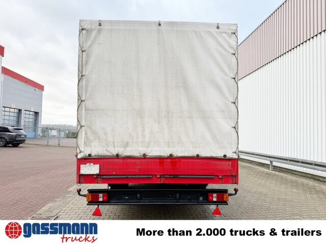 AUWAERTER LT 10,6/18 - Τρέιλερ πλατφόρμα/ Καρότσα: φωτογραφία 5 AUWAERTER LT 10,6/18 - Τρέιλερ πλατφόρμα/ Καρότσα: φωτογραφία 5