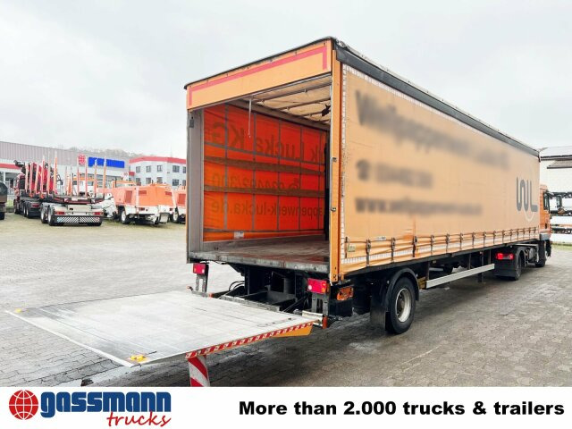 Ackermann PS-F 5.3/10.1 E SPS, Edscha-Verdeck, LBW - Επικαθήμενο πλατφόρμα/ Καρότσα: φωτογραφία 3 Ackermann PS-F 5.3/10.1 E SPS, Edscha-Verdeck, LBW - Επικαθήμενο πλατφόρμα/ Καρότσα: φωτογραφία 3