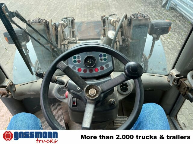 Atlas AR 85 Radlader - Ελαστιχοφόρος φορτωτής: φωτογραφία 5 Atlas AR 85 Radlader - Ελαστιχοφόρος φορτωτής: φωτογραφία 5