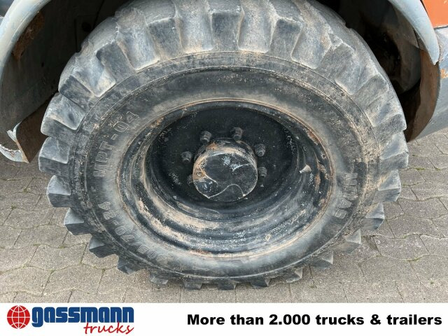 Atlas AR 85 Radlader - Ελαστιχοφόρος φορτωτής: φωτογραφία 2 Atlas AR 85 Radlader - Ελαστιχοφόρος φορτωτής: φωτογραφία 2