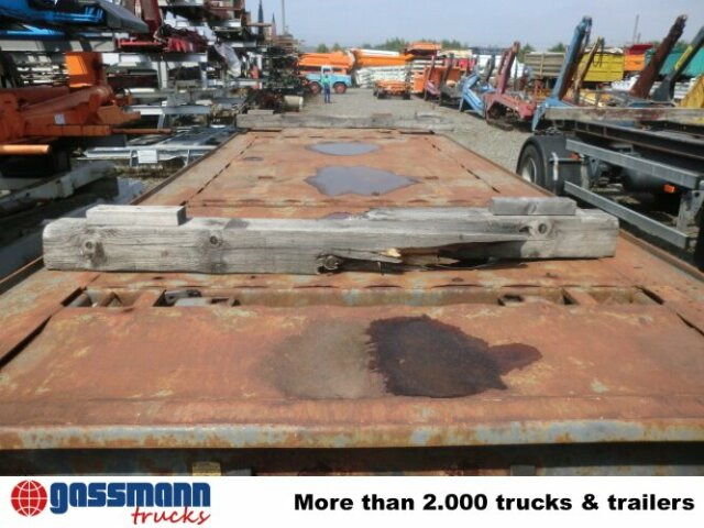 BEROE-LEISINGER AP18 - Ρυμούλκα γάντζος/ Αλυσιδάκι: φωτογραφία 4 BEROE-LEISINGER AP18 - Ρυμούλκα γάντζος/ Αλυσιδάκι: φωτογραφία 4