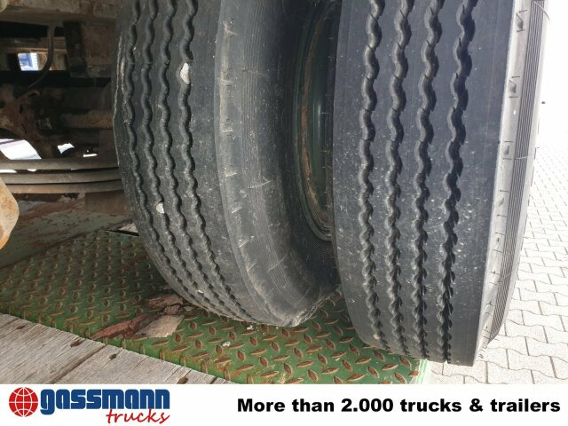 BLUMHARDT P 528/803-01, 3-Achs Satteltieflader, - Επικαθήμενο με χαμηλό δάπεδο: φωτογραφία 5 BLUMHARDT P 528/803-01, 3-Achs Satteltieflader, - Επικαθήμενο με χαμηλό δάπεδο: φωτογραφία 5