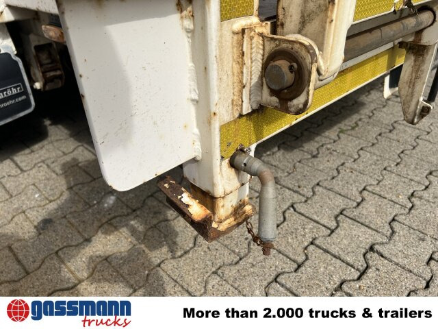 Blomenröhr 552/6900 - Ρυμούλκα με χαμηλό δάπεδο: φωτογραφία 3 Blomenröhr 552/6900 - Ρυμούλκα με χαμηλό δάπεδο: φωτογραφία 3