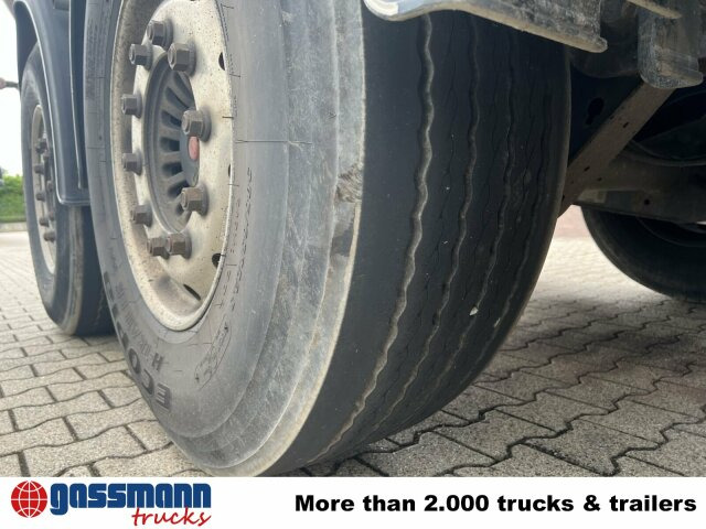 Carnehl CHKS/HH, Stahlmulde ca. 26m³, 8x VORHANDEN, - Επικαθήμενο ανατρεπόμενο: φωτογραφία 3 Carnehl CHKS/HH, Stahlmulde ca. 26m³, 8x VORHANDEN, - Επικαθήμενο ανατρεπόμενο: φωτογραφία 3